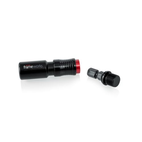Адаптер для микрофонного держателя Gator Frameworks GFW-MIC-QRTOP Quick Release Mic Attachment